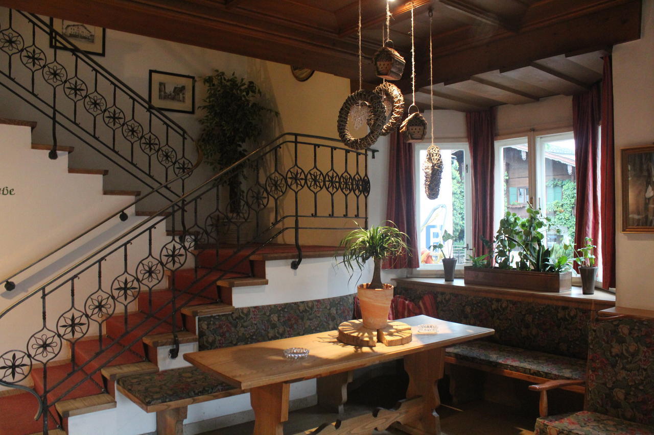 Gasthof Mauth Hotel Sankt Johann in Tirol Exterior photo