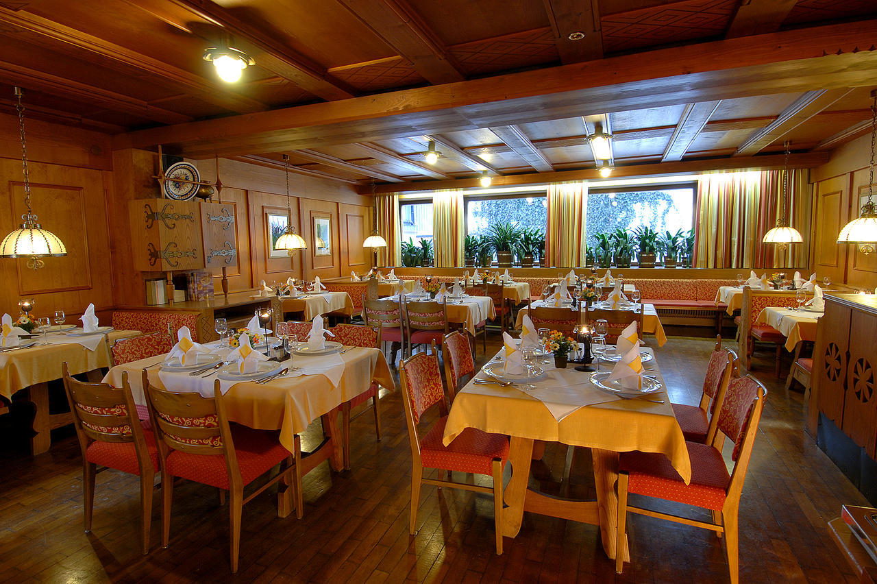 Gasthof Mauth Hotel Sankt Johann in Tirol Exterior photo