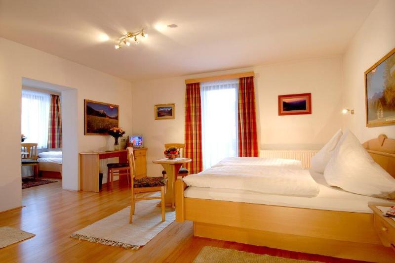 Gasthof Mauth Hotel Sankt Johann in Tirol Exterior photo